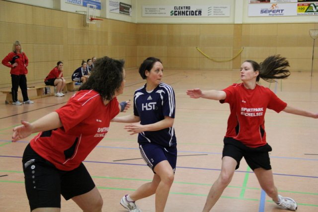 2018_02_03 TV Haßfurt II - SG Sennfeld